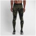 Лосины Nike Pro Hyperwarm Ambush Compression